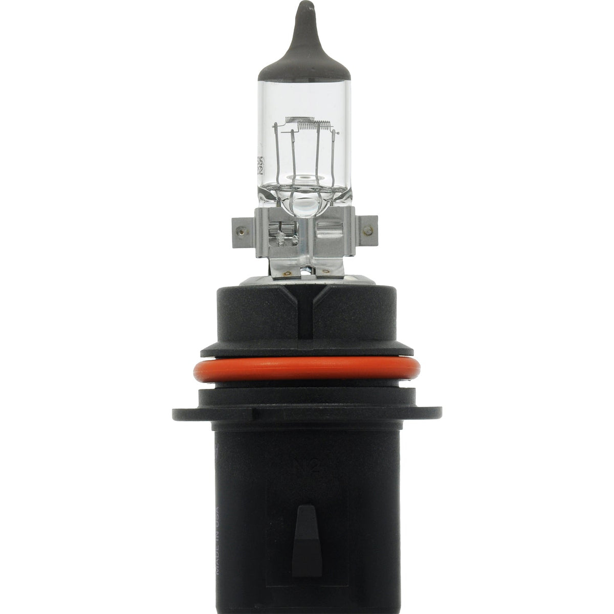 2-PK SYLVANIA 9004 XtraVision Halogen Headlight Bulb