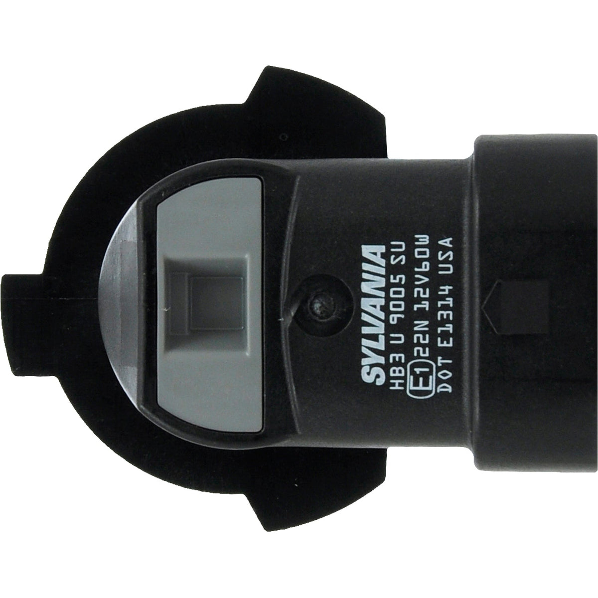 SYLVANIA 9005 SilverStar Ultra High Performance Halogen Headlight Bulb