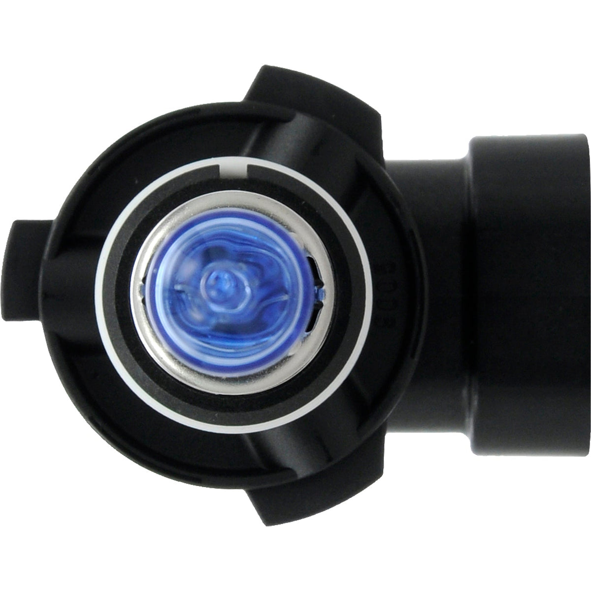 SYLVANIA 9005 SilverStar Ultra High Performance Halogen Headlight Bulb