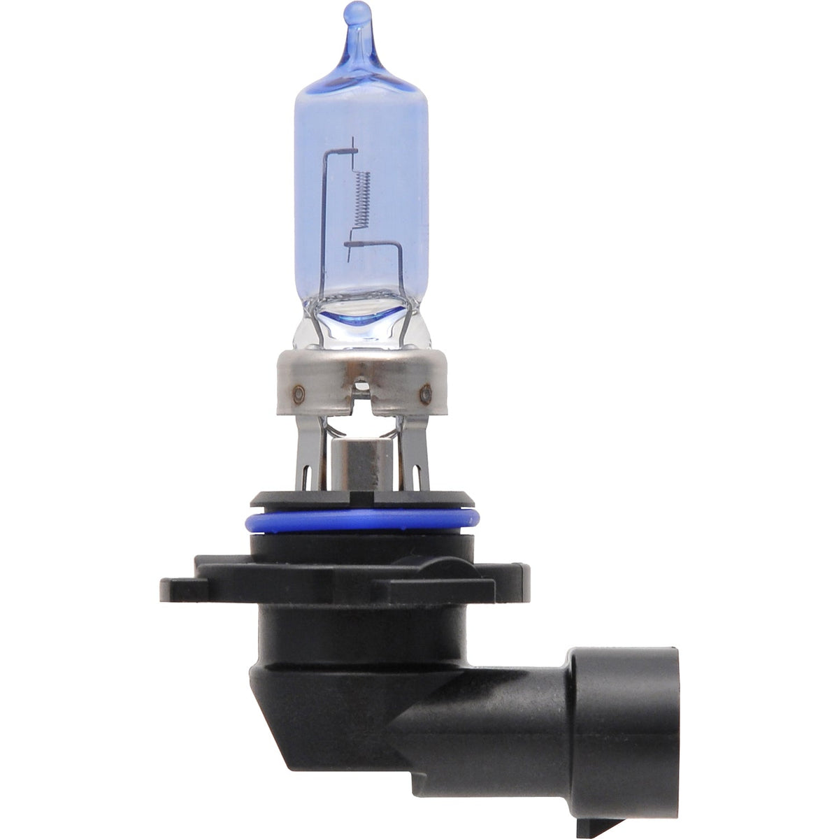 2-PK SYLVANIA 9005 SilverStar zXe High Performance Halogen Headlight Bulb