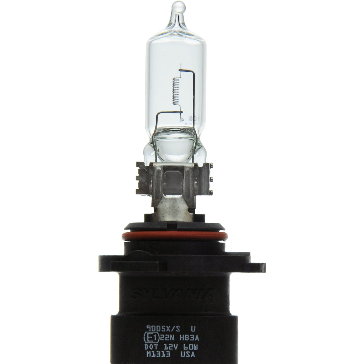 SYLVANIA 9005XS Halogen Headlight Automotive Bulb