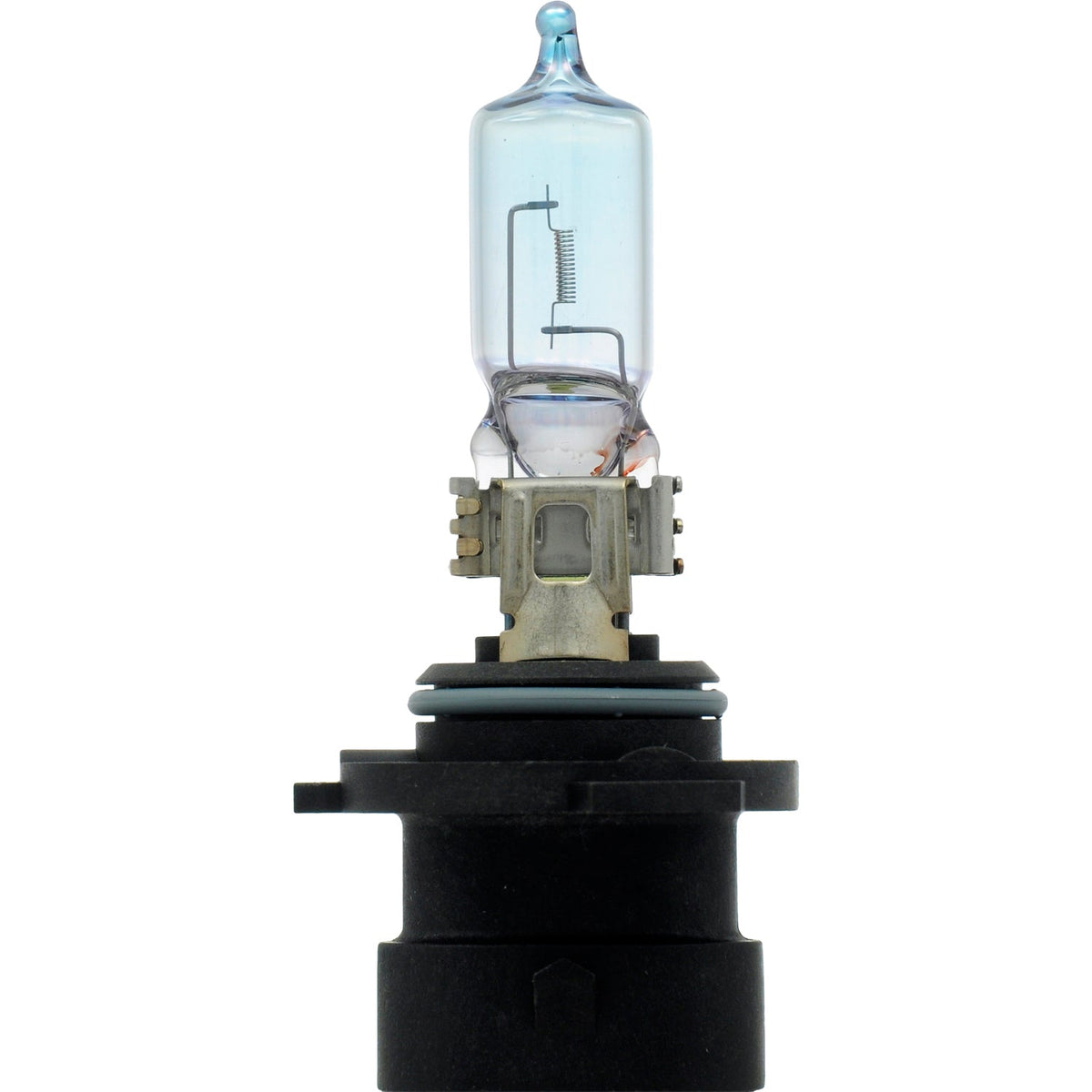 2-PK SYLVANIA 9005XS SilverStar High Performance Halogen Headlight Bulb