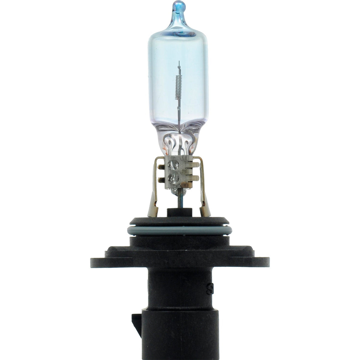 2-PK SYLVANIA 9005XS SilverStar High Performance Halogen Headlight Bulb