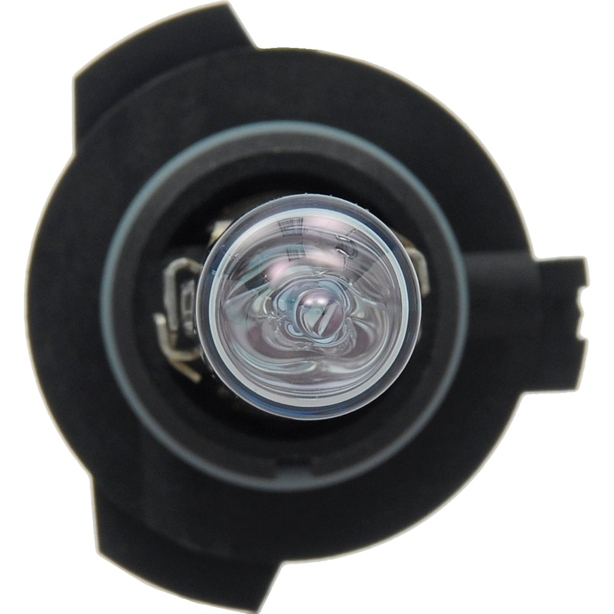 2-PK SYLVANIA 9005XS SilverStar High Performance Halogen Headlight Bulb