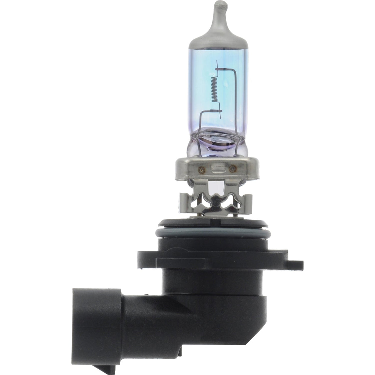 2-PK SYLVANIA 9006 SilverStar High Performance Halogen Headlight Bulb