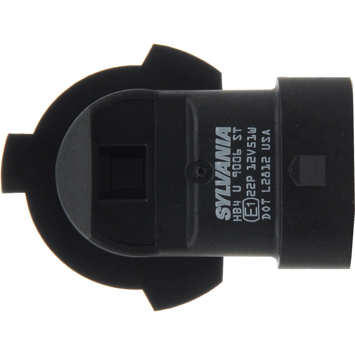 SYLVANIA 9006 SilverStar High Performance Halogen Headlight Bulb