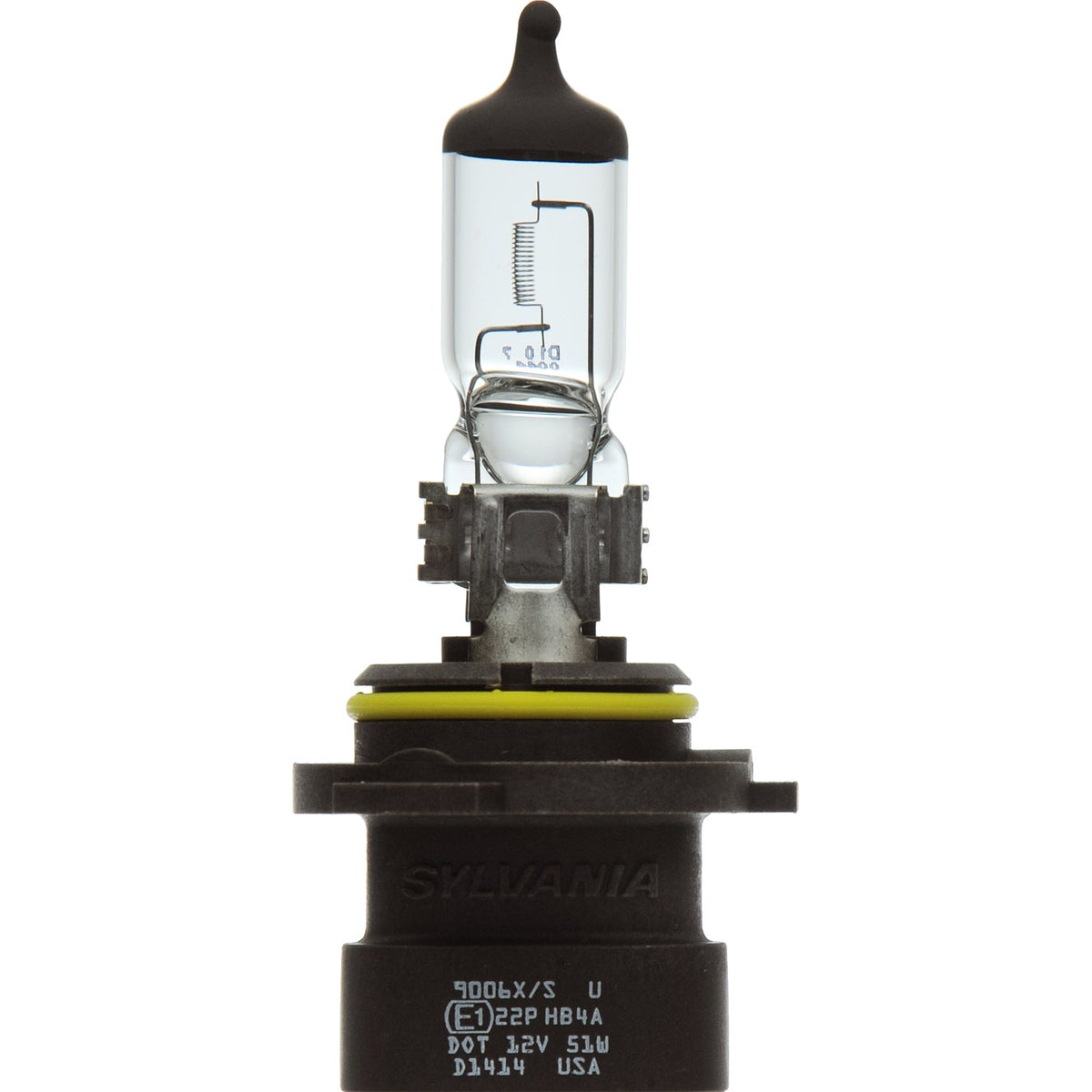 SYLVANIA 9006XS Halogen Headlight Automotive Bulb