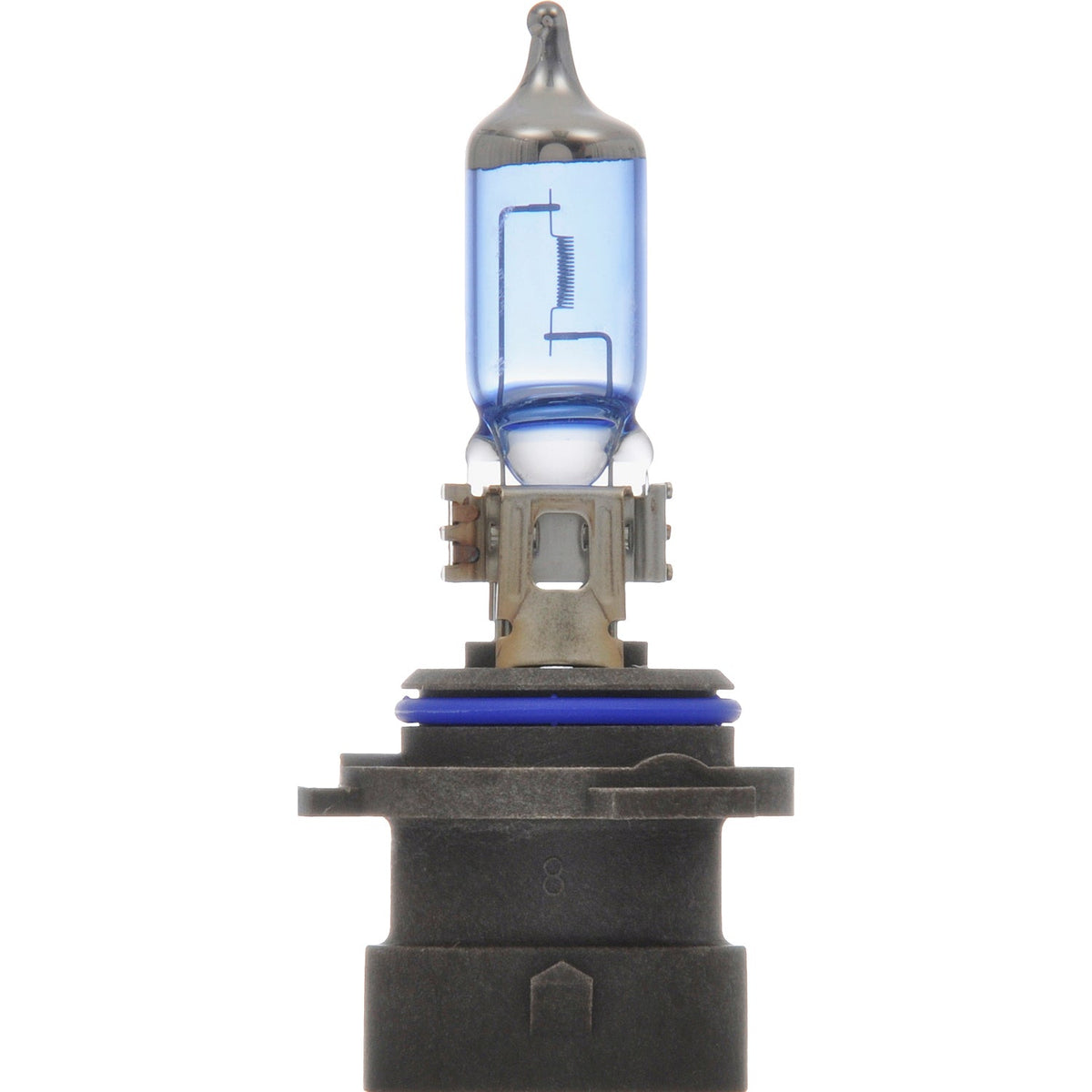 2-PK SYLVANIA 9006XS SilverStar zXe High Performance Halogen Headlight Bulb