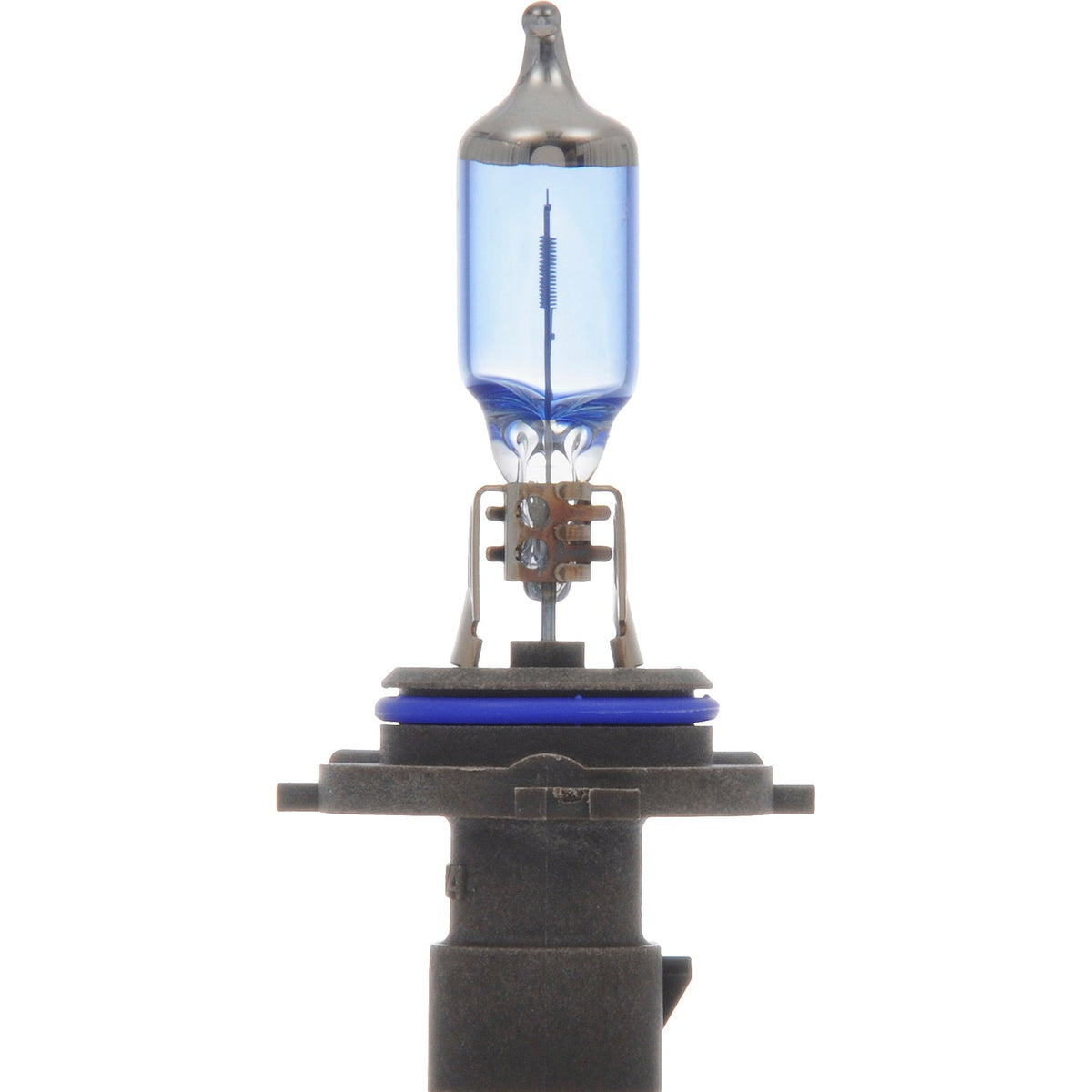 2-PK SYLVANIA 9006XS SilverStar zXe High Performance Halogen Headlight Bulb