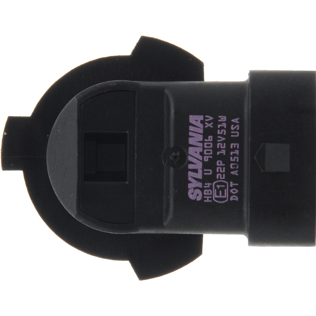 SYLVANIA 9006 XtraVision Automotive Headlight Bulb