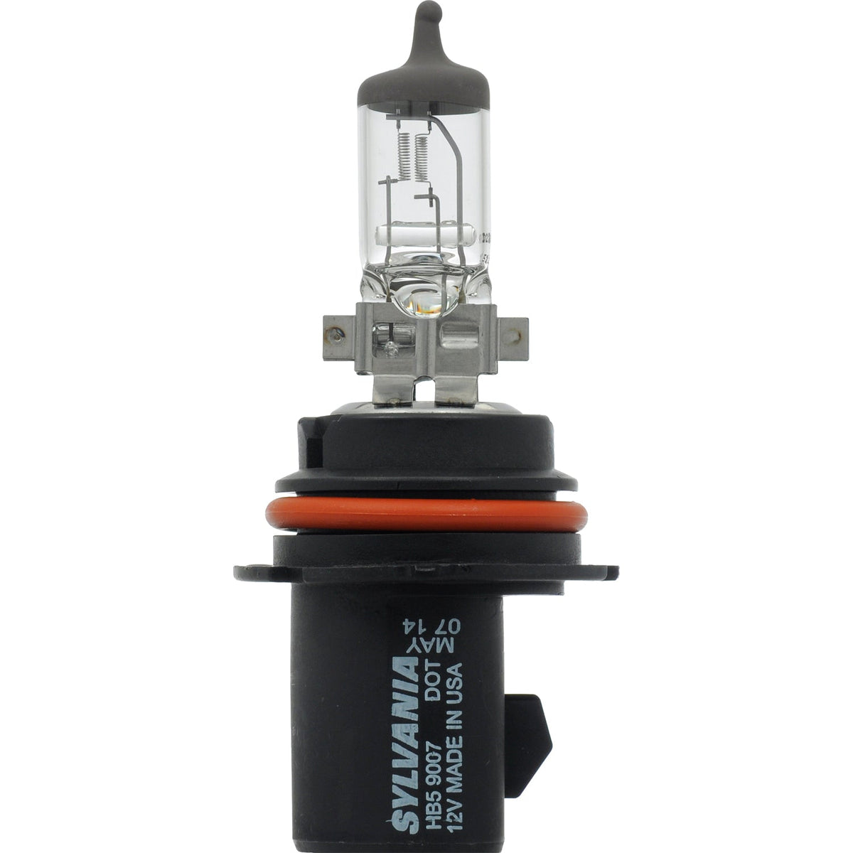 SYLVANIA 9007 HB5 Halogen Headlight Automotive Bulb