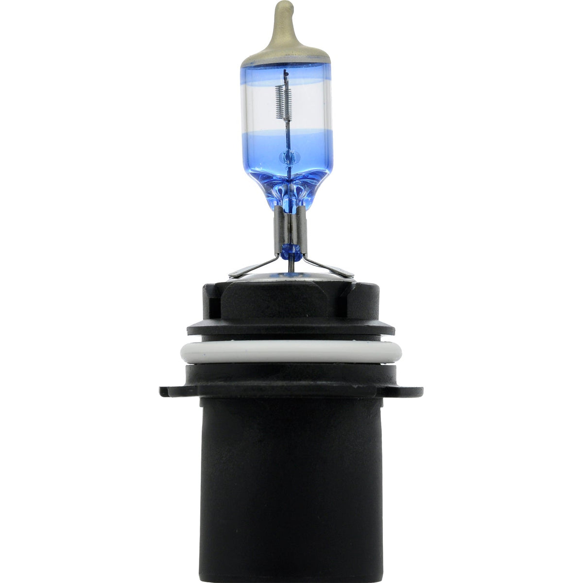 SYLVANIA 9007 SilverStar Ultra High Performance Halogen Headlight Bulb