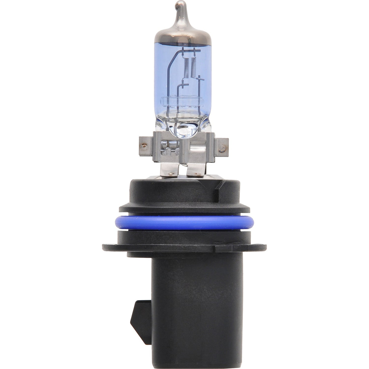 2-PK SYLVANIA 9007 SilverStar zXe High Performance Halogen Headlight Bulb