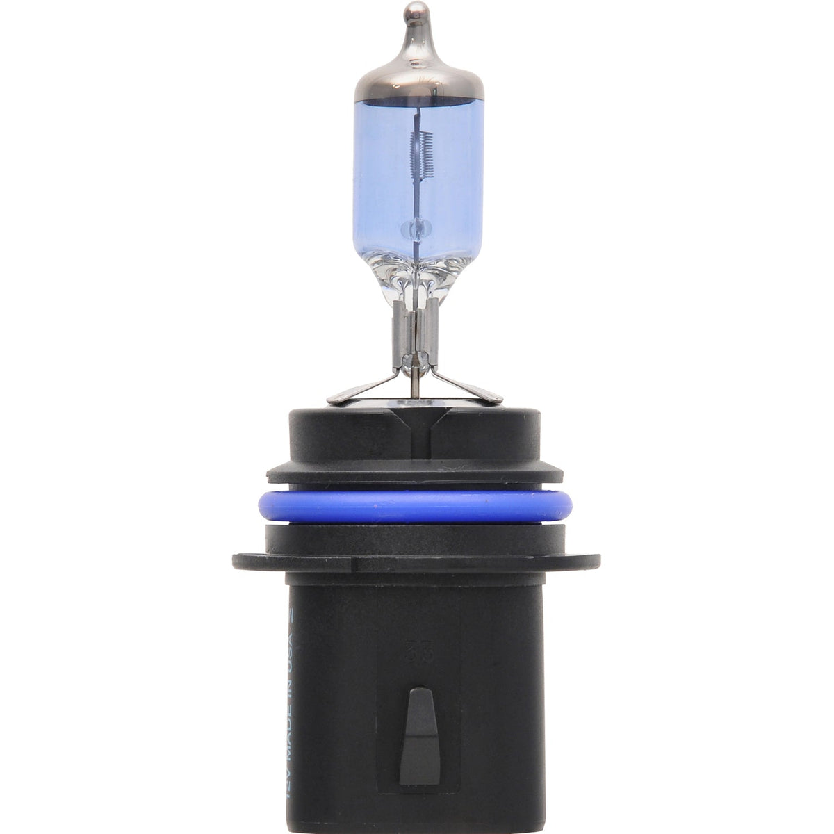 2-PK SYLVANIA 9007 SilverStar zXe High Performance Halogen Headlight Bulb