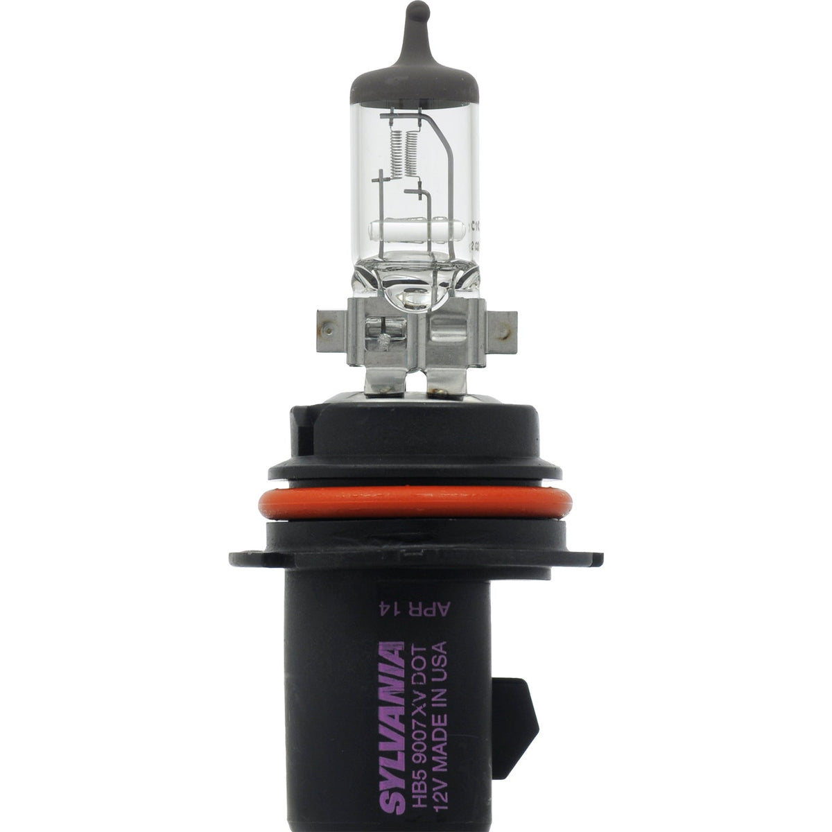 SYLVANIA 9007 XtraVision Automotive Headlight Bulb
