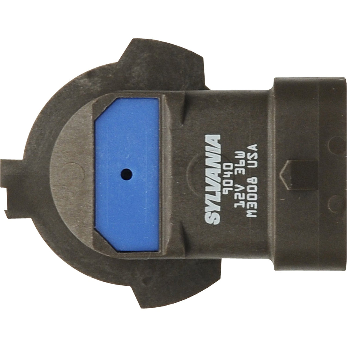 SYLVANIA 9040 Standard Halogen Fog Automotive Bulb