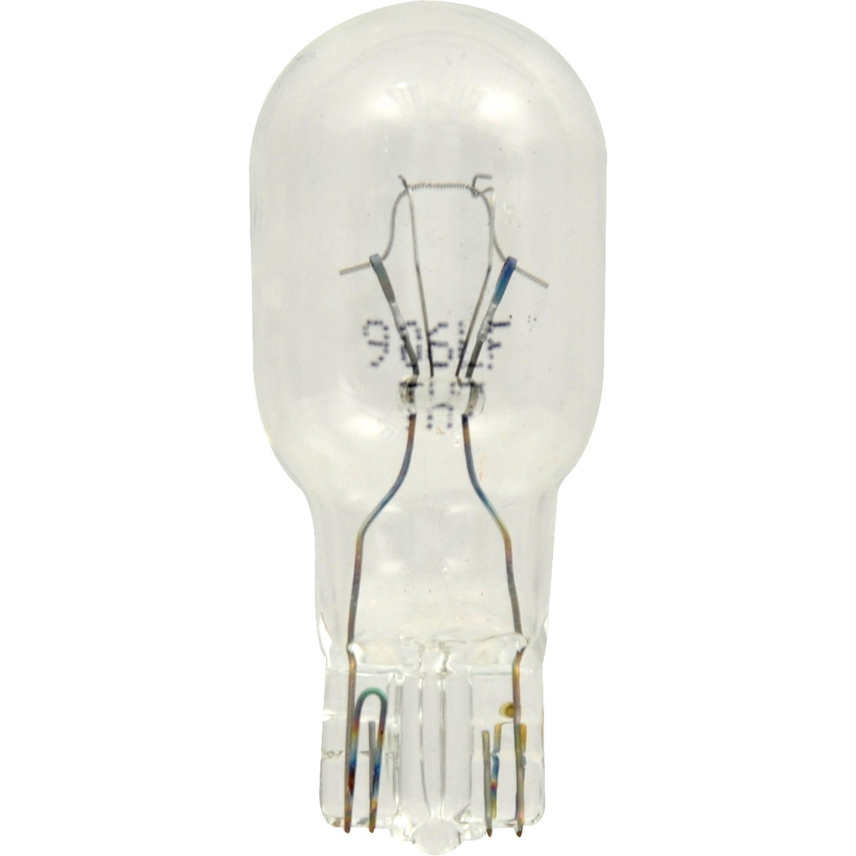 2-PK SYLVANIA 906 Long Life Automotive Light Bulb