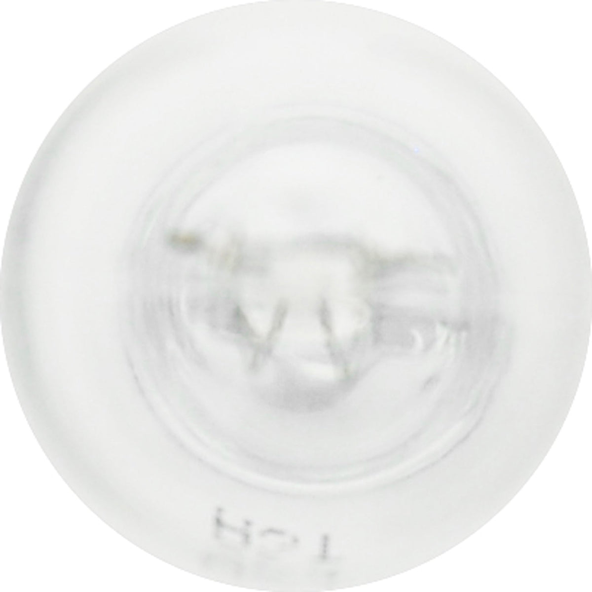 2-PK SYLVANIA 906 Standard Automotive Light Bulb