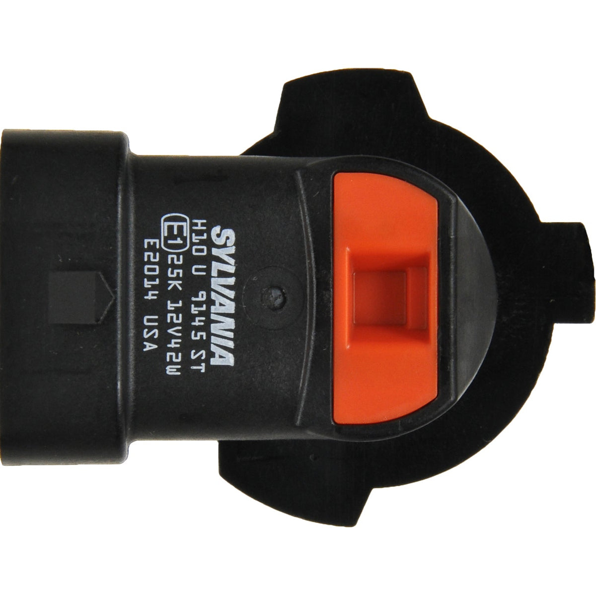 SYLVANIA 9145 SilverStar High Performance Halogen Fog Bulb