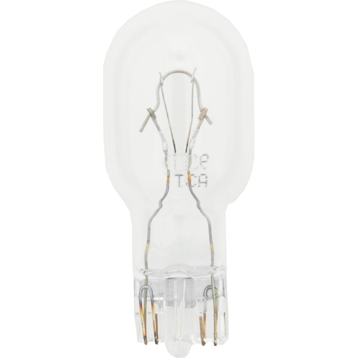 2-PK SYLVANIA 916 Standard Automotive Light Bulb