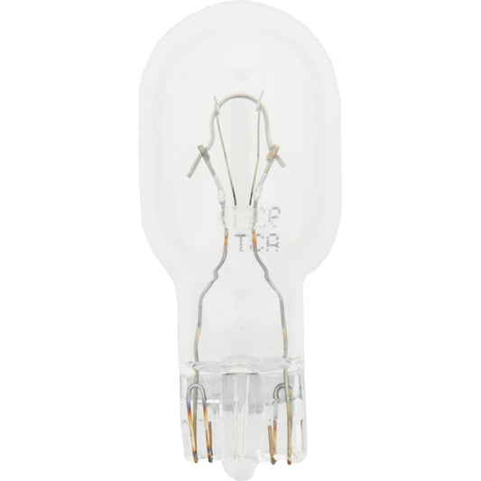 10-PK SYLVANIA 916 Standard Automotive Light Bulb