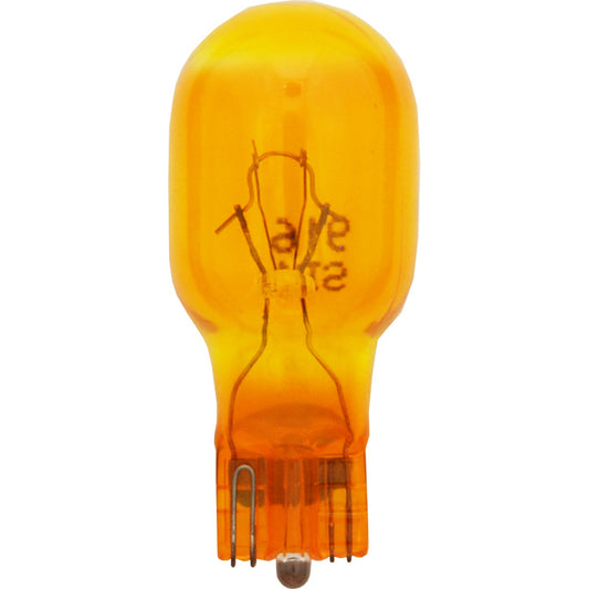 10-PK SYLVANIA 916NA Standard Automotive Light Bulb