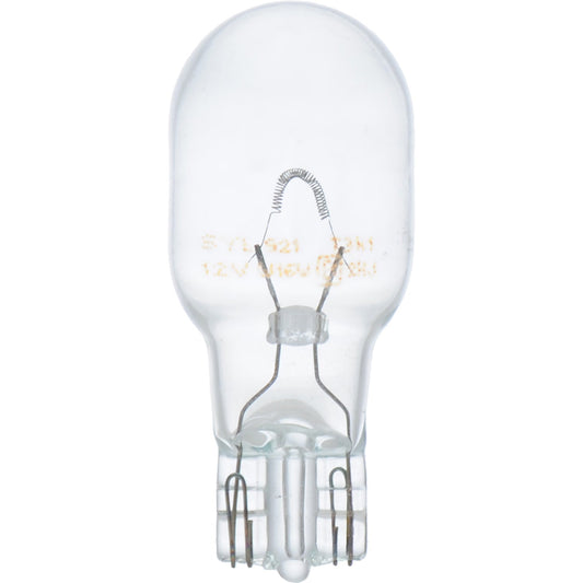 10-PK SYLVANIA 921 Standard Automotive Light Bulb