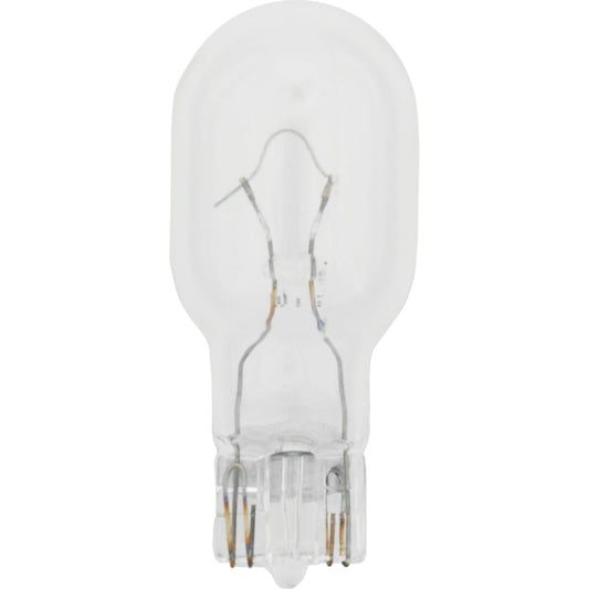 10-PK SYLVANIA 922 Standard Automotive Light Bulb