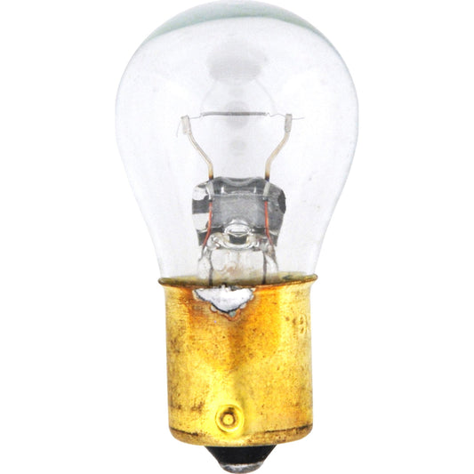 10-PK SYLVANIA 93 Standard Automotive Light Bulb
