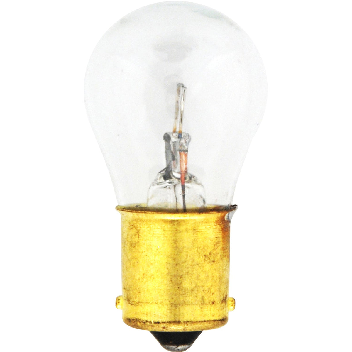 2-PK SYLVANIA 93 Standard Automotive Light Bulb