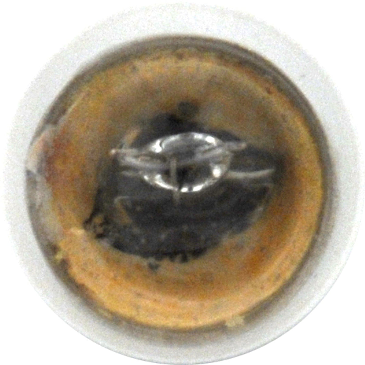 2-PK SYLVANIA 97 Standard Automotive Light Bulb