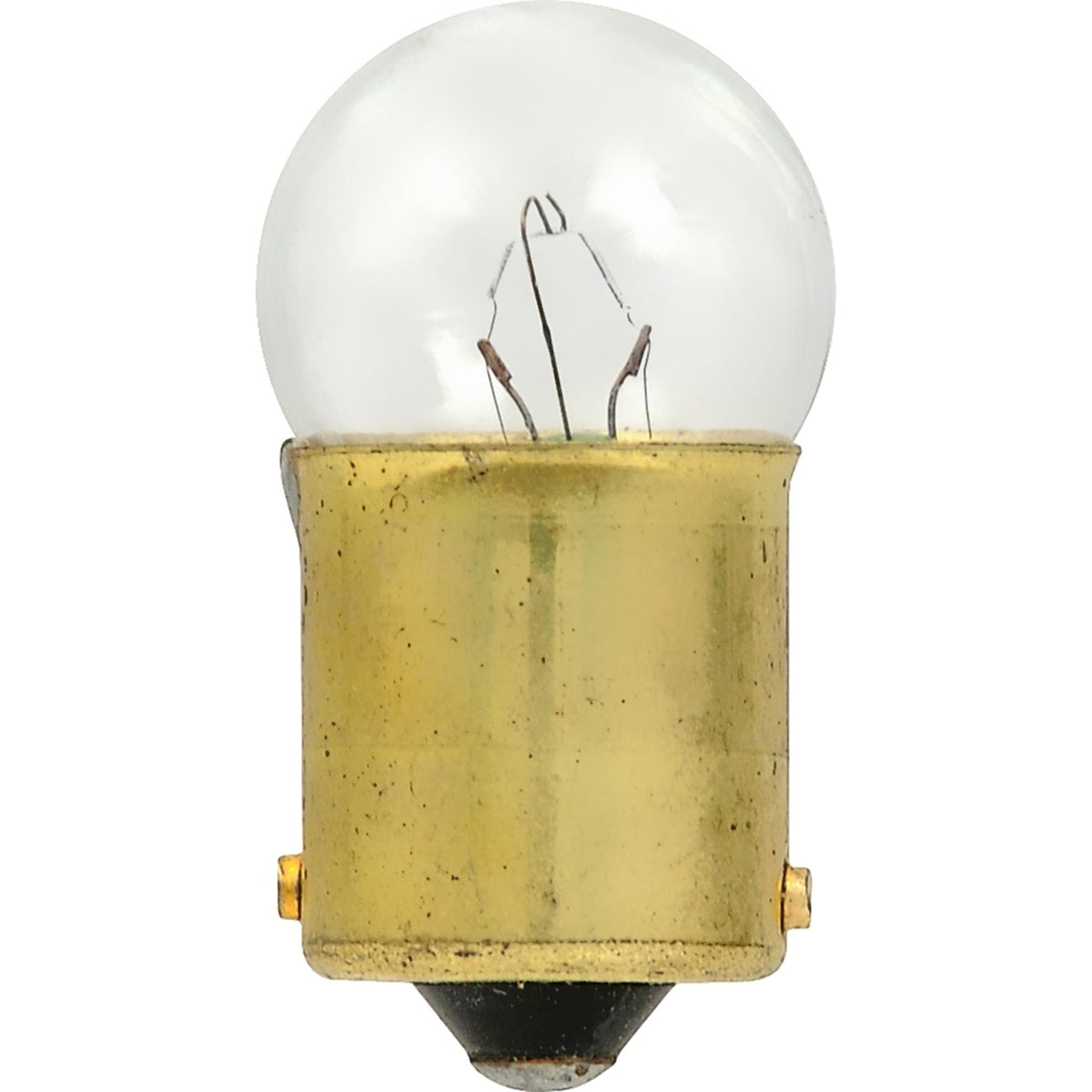 10-PK SYLVANIA 98 Standard Automotive Light Bulb