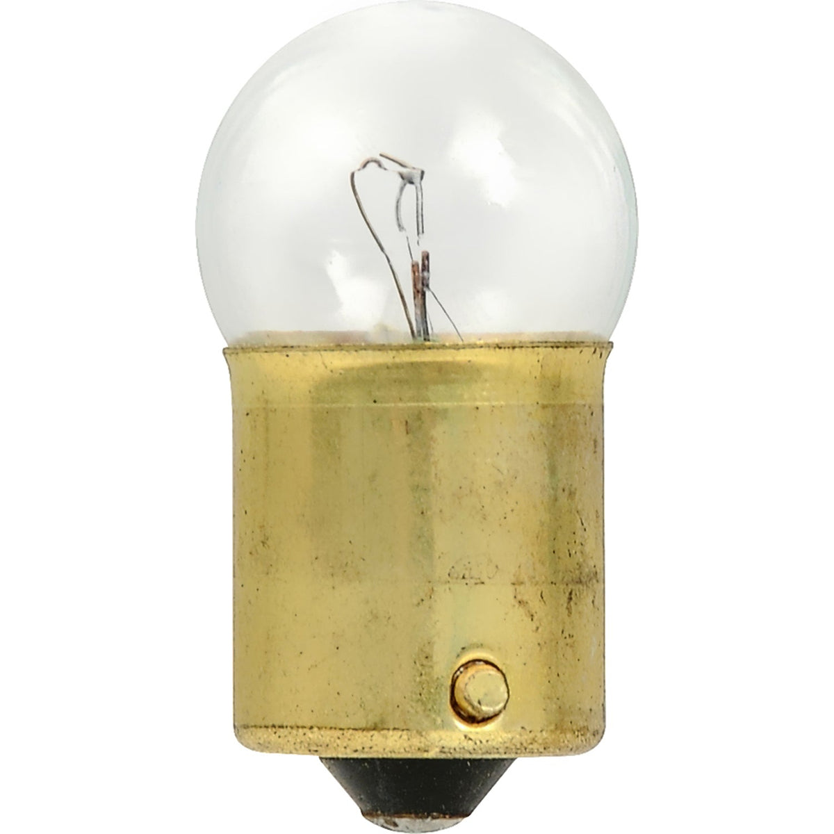 10-PK SYLVANIA 98 Standard Automotive Light Bulb