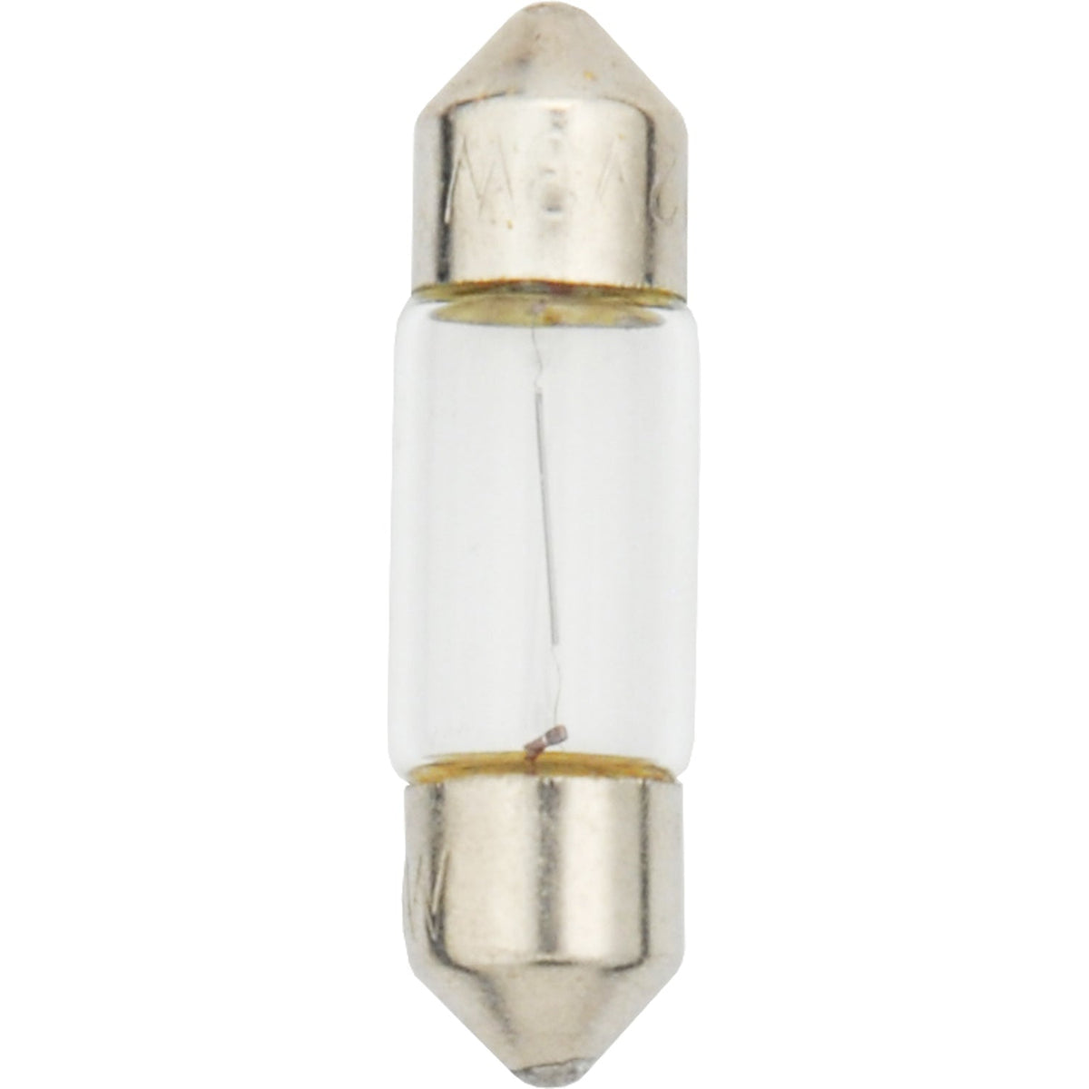 10-PK SYLVANIA DE3021 Standard Automotive Light Bulb