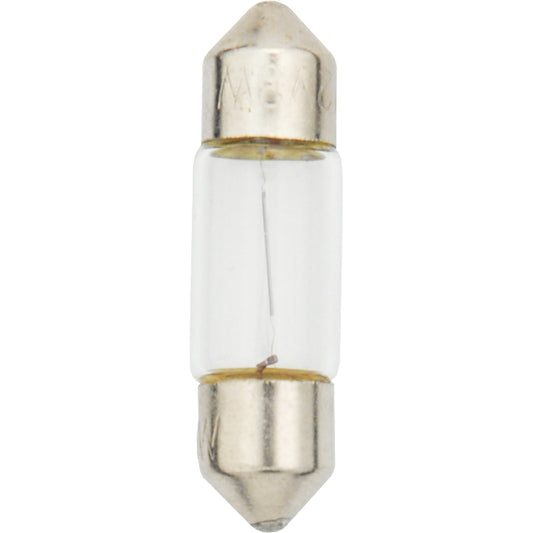 10-PK SYLVANIA DE3021 Standard Automotive Light Bulb