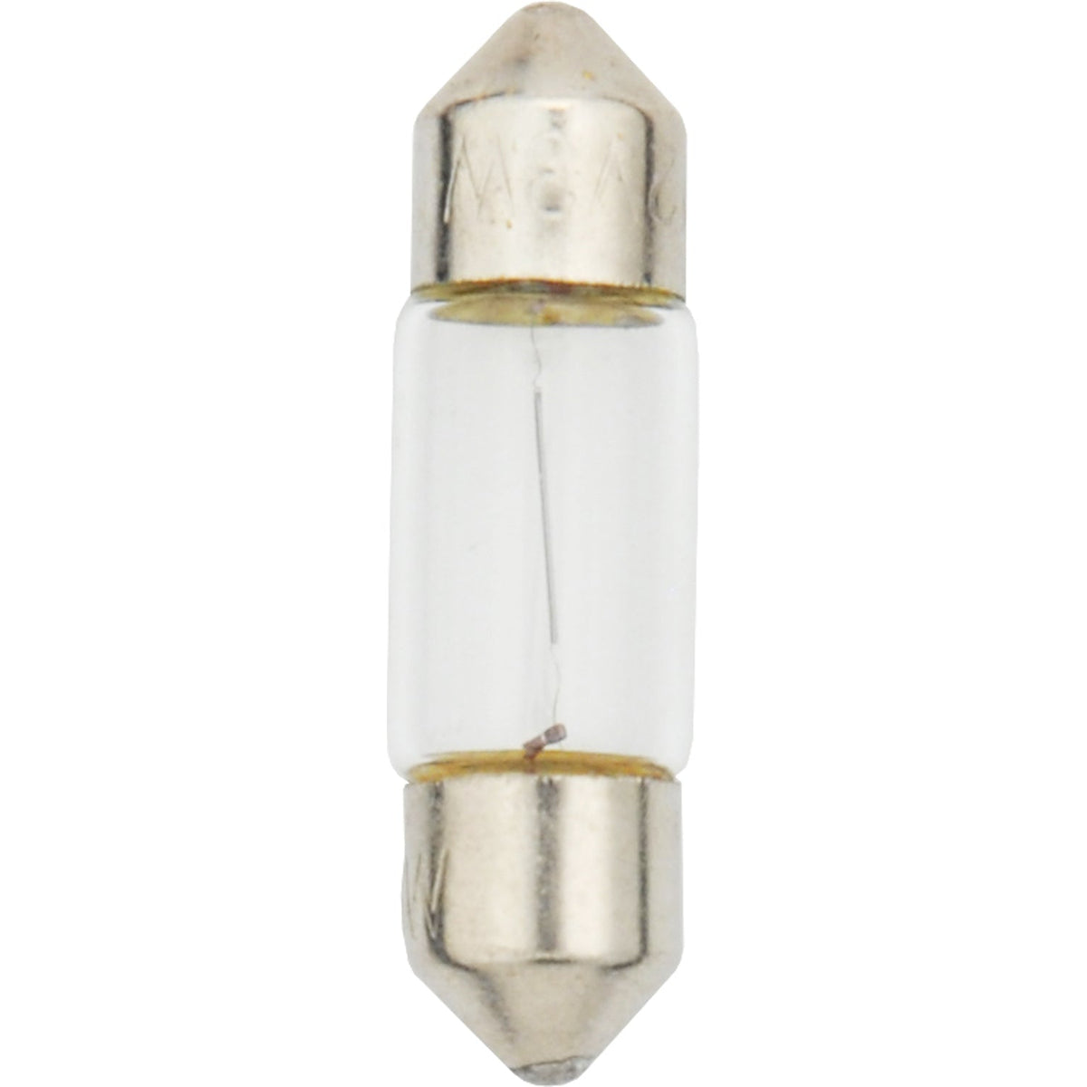 10-PK SYLVANIA DE3021 Standard Automotive Light Bulb