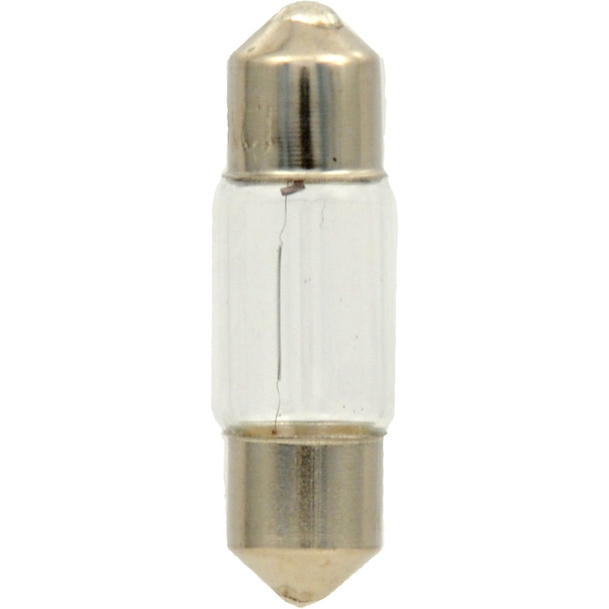 2-PK SYLVANIA DE3021 Long Life Automotive Light Bulb