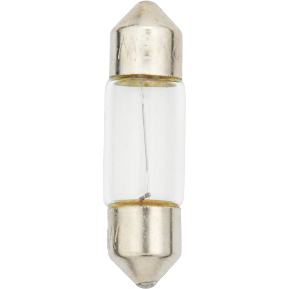 10-PK SYLVANIA DE3021 Standard Automotive Light Bulb