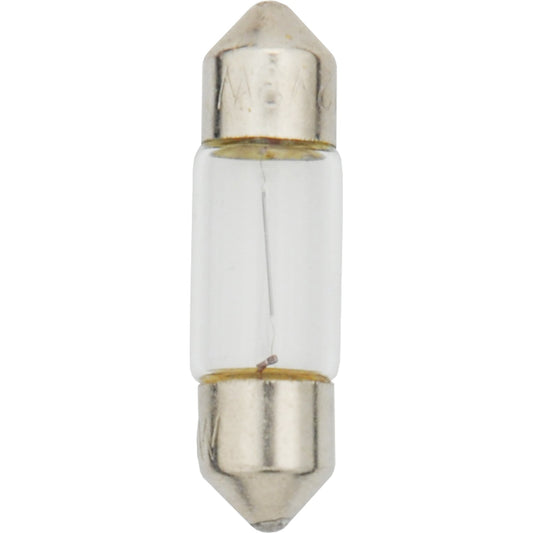 10-PK SYLVANIA DE3022 Standard Automotive Light Bulb