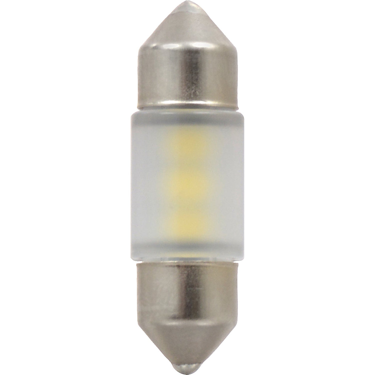 SYLVANIA DE3022 31mm Festoon White LED Automotive Bulb