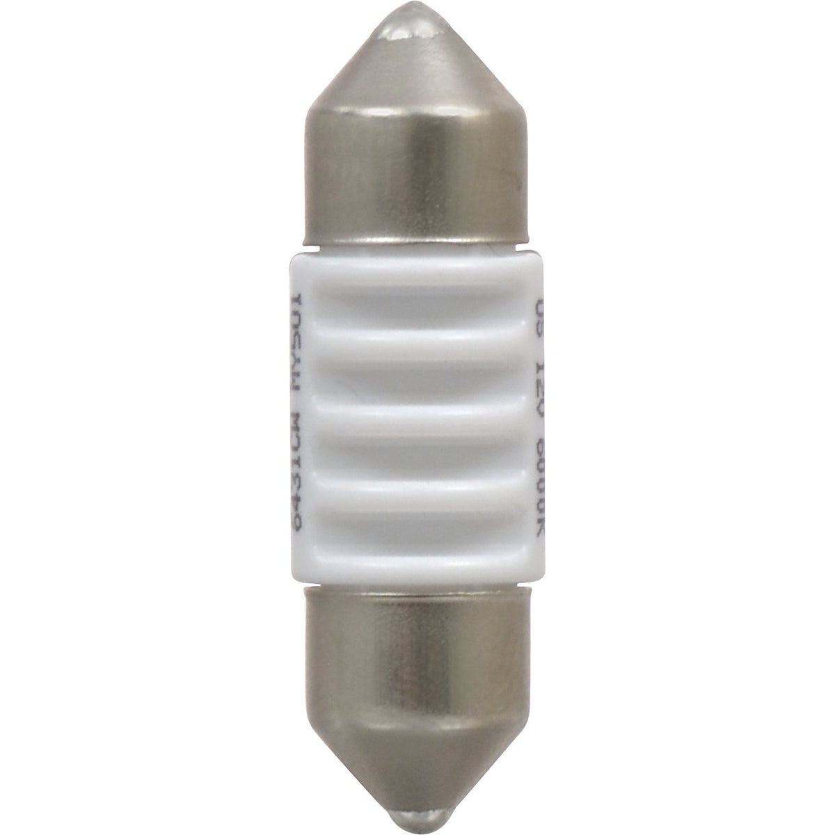 SYLVANIA DE3022 31mm Festoon White LED Automotive Bulb