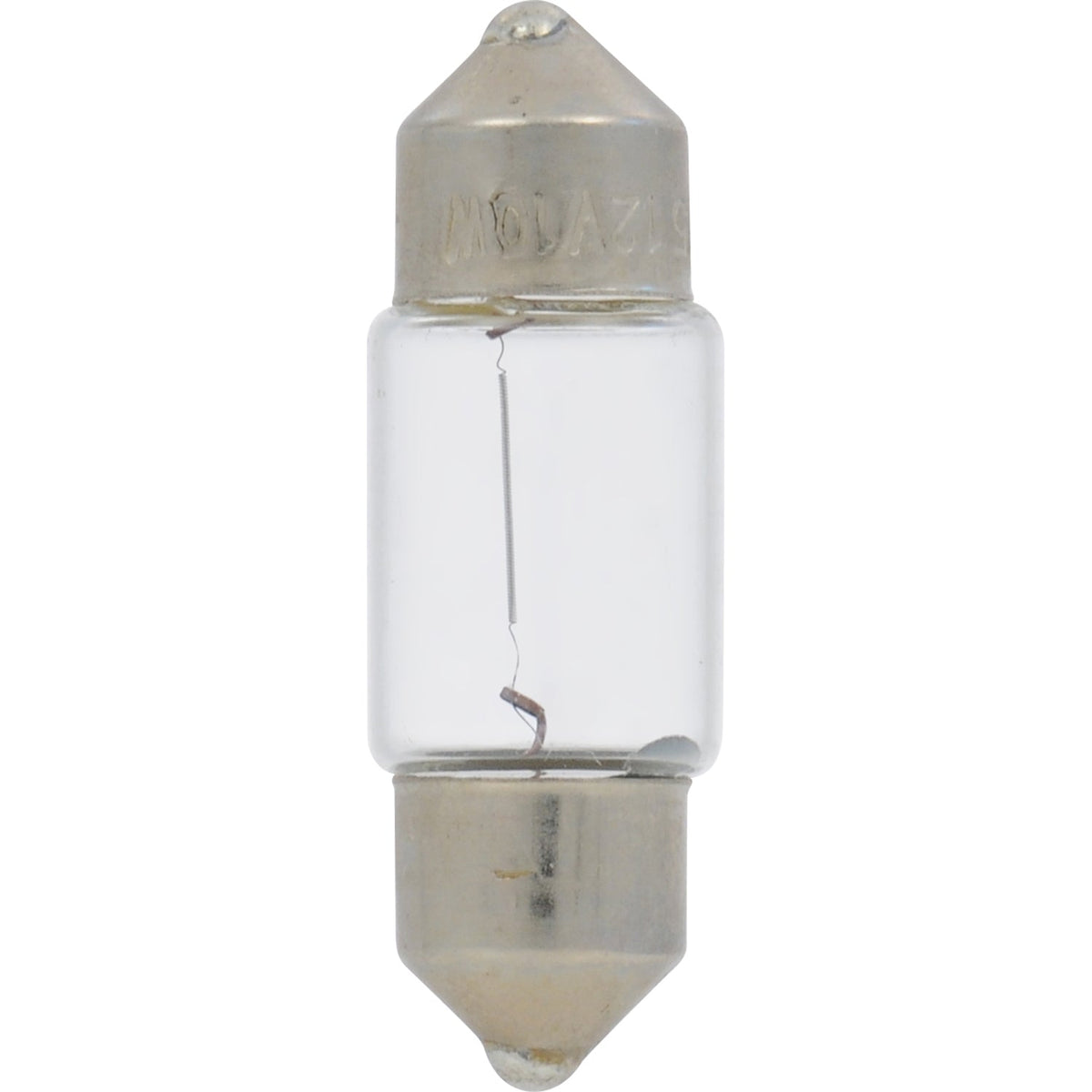 10-PK SYLVANIA DE3175 Standard Automotive Light Bulb