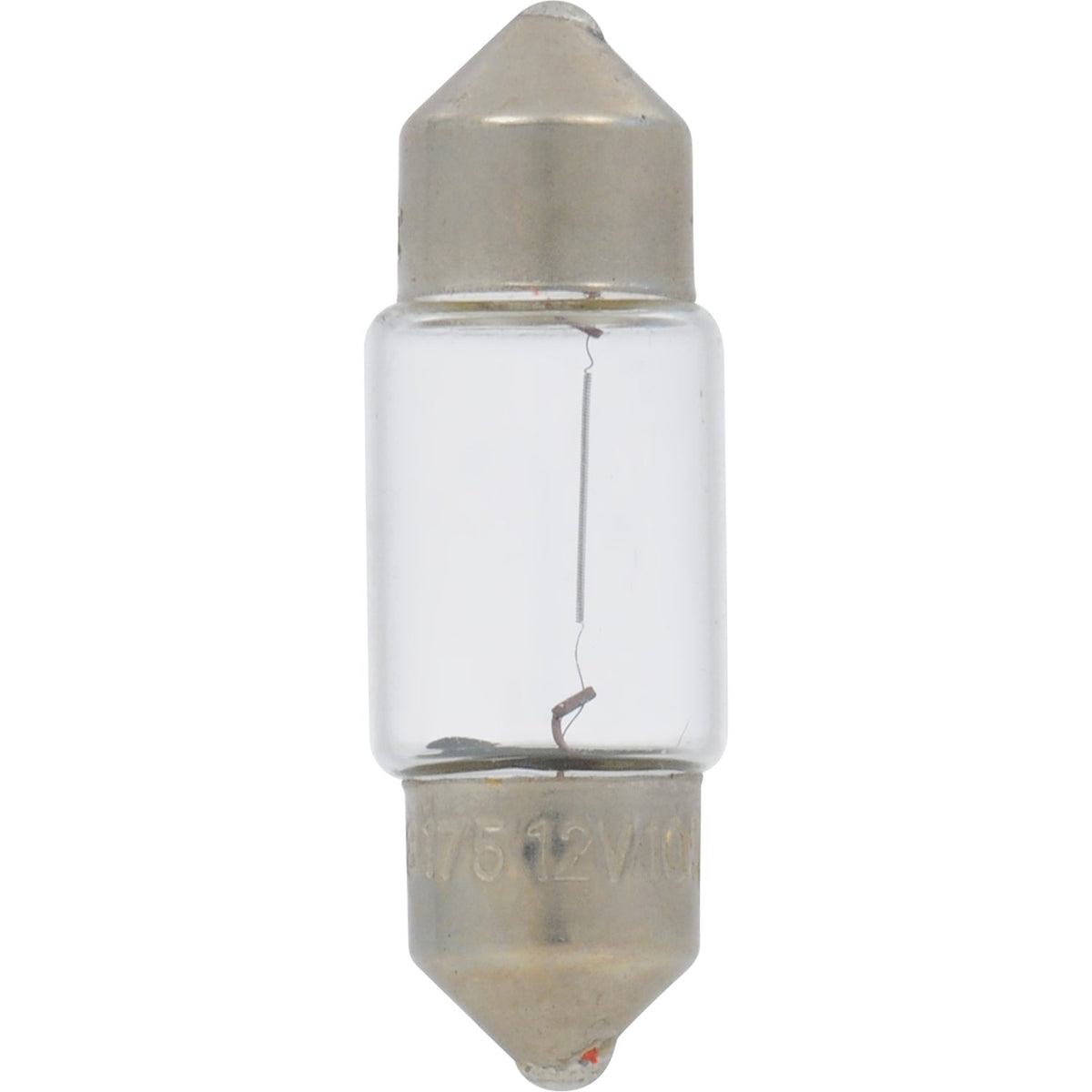 10-PK SYLVANIA DE3175 Standard Automotive Light Bulb