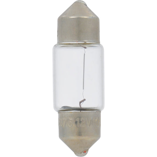10-PK SYLVANIA DE3175 Standard Automotive Light Bulb