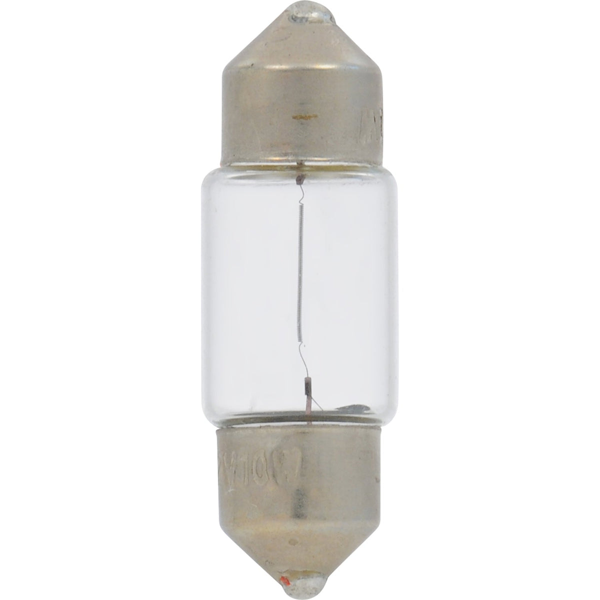 10-PK SYLVANIA DE3175 Standard Automotive Light Bulb