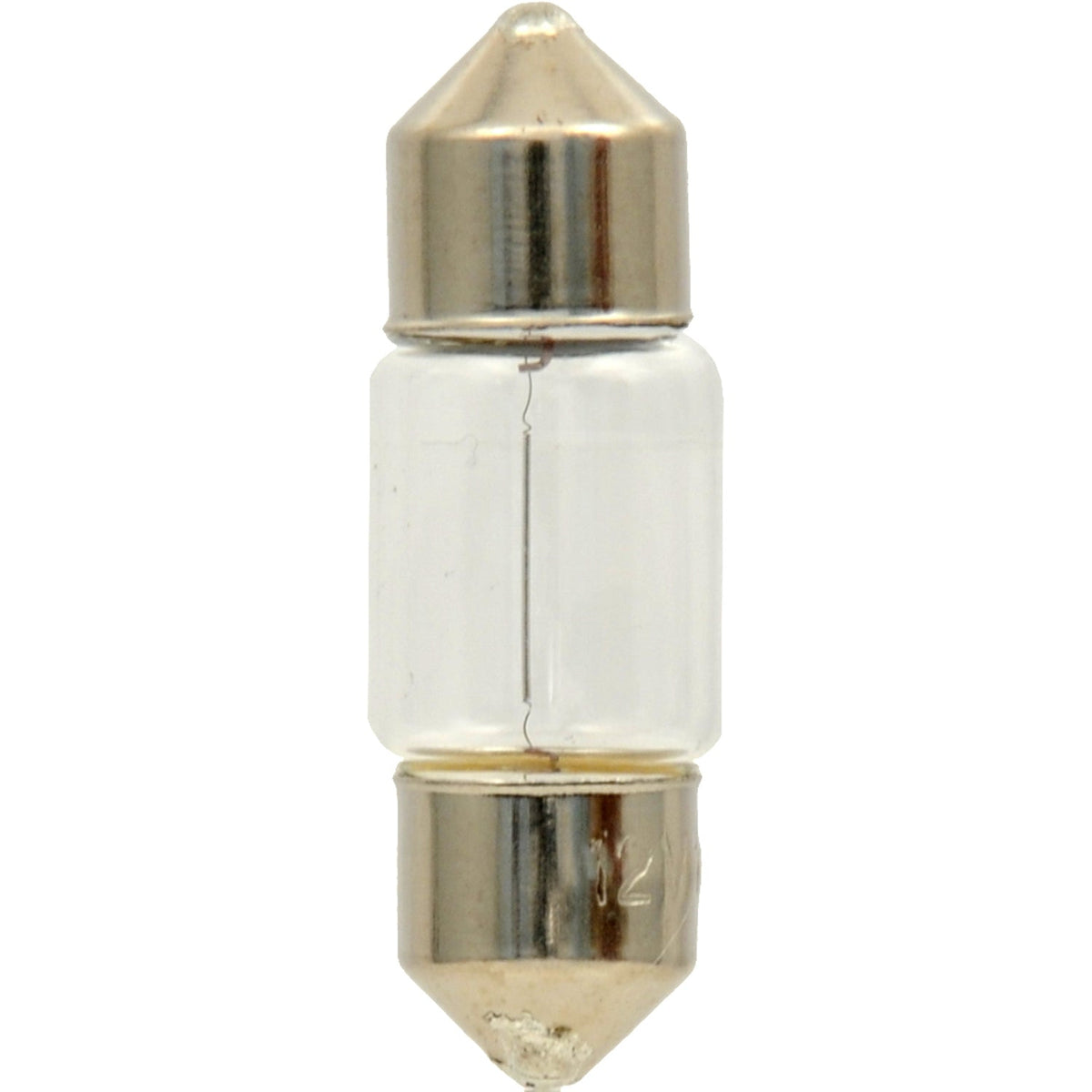 2-PK SYLVANIA DE3175 Long Life Automotive Light Bulb
