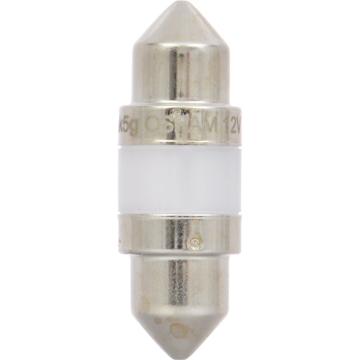 SYLVANIA ZEVO DE3175 31mm Festoon White LED Bulb