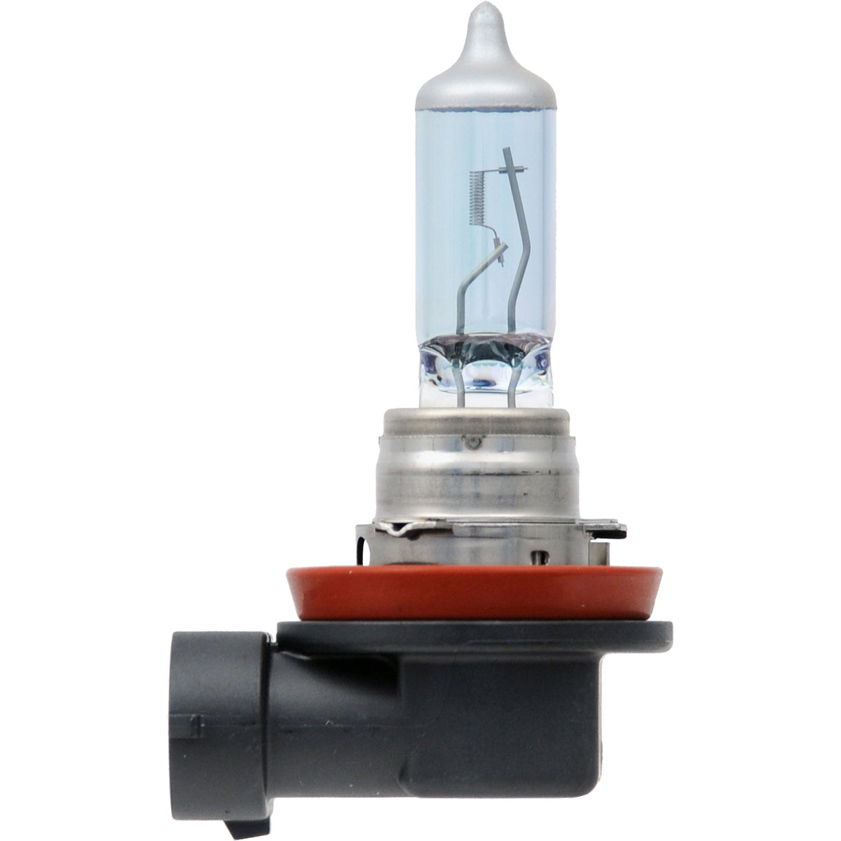2-PK SYLVANIA H11 SilverStar High Performance Halogen Headlight Bulb