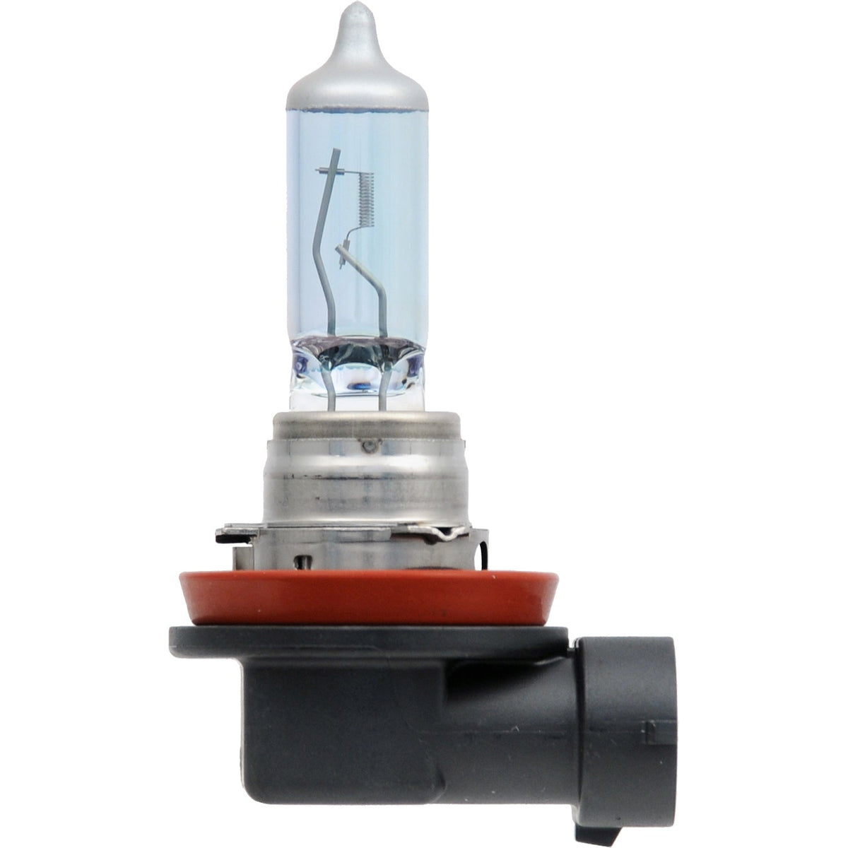 2-PK SYLVANIA H11 SilverStar High Performance Halogen Headlight Bulb