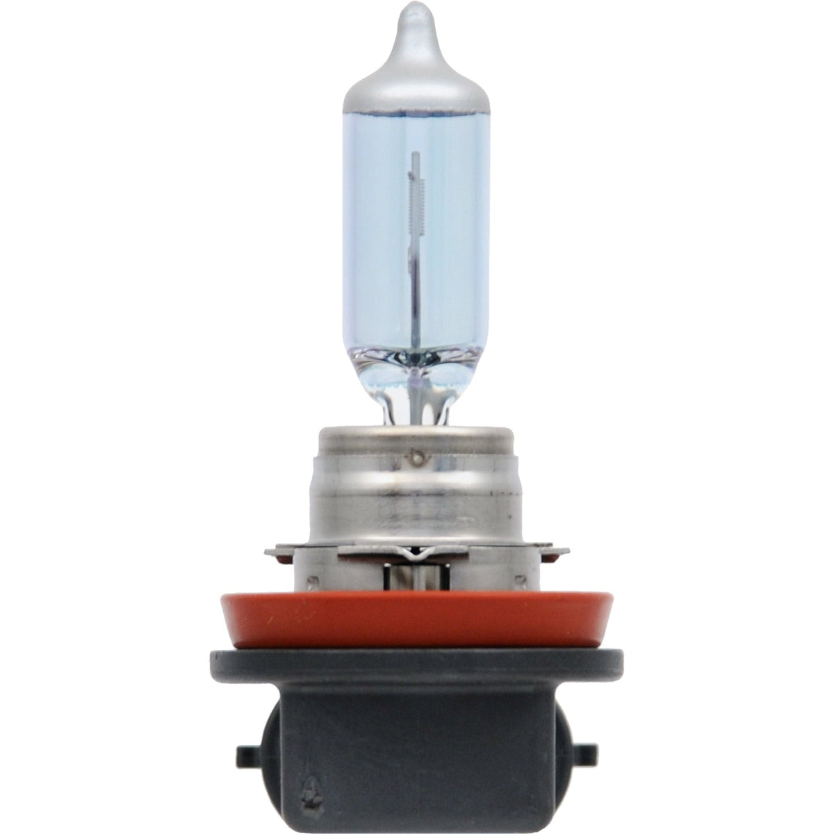 2-PK SYLVANIA H11 SilverStar High Performance Halogen Headlight Bulb
